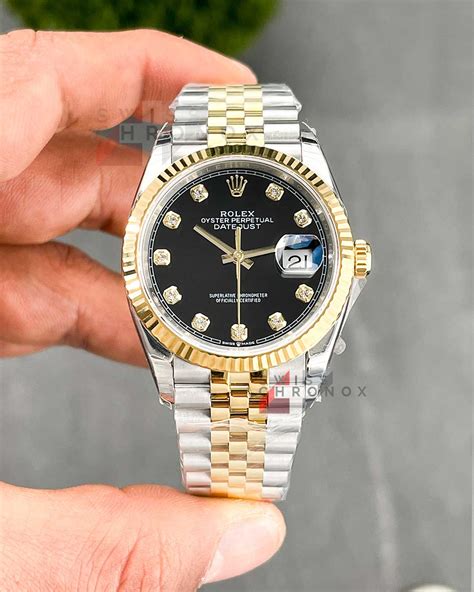 rolex jubilee 36 men|Rolex datejust 36 best price.